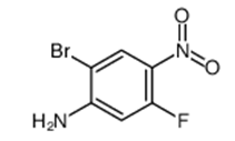 2-Bromo-5-fluoro-4-nitroaniline
