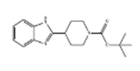 tert-butyl 4-(1H-benzo[d]imidazol-2-yl)piperidine-1-carboxylate