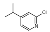 2-Chloro-4isopropylpyridine