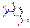 4-Chloro-3-nitrobenzoic acid