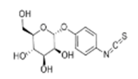 α-D-Mannopyranosylphenylisothiocyanate