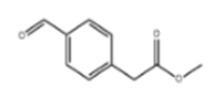 Methyl 2-(4-formylphenyl)acetate