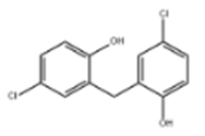 Dichlorophen