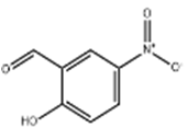 2-Hydroxy-5-nitrobenzaldehyde(or)5-nitro salicylaldehyde