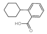 2-Cyclohexylbenzoicacid