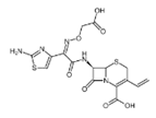 Cefixime  impurity D