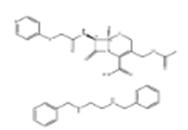 Cephapirinbenzathine