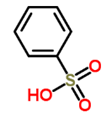 Benzenemonosulfonic acid