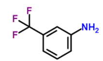 3-Trifluoromethylaniline