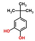 4-tert-Butylpyrocatechol