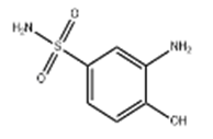 2-Aminophenol-4-sulfonamide
