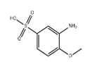 2-Methoxyaniline-5-sulfonicAcid