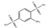 Aniline-2,5-disulfonic acid