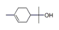 2-(4-methyl-1-cyclohex-3-enyl)propan-2-ol