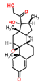 Betamethasone  impurity E