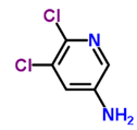 5,6-dichloropyridin-3-amine