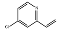 4-chloro-2-ethenylpyridine