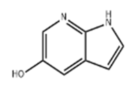 5-hydroxy-7-azaindole