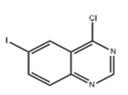 4-Chloro-6-iodoquinazoline