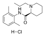 Ropivacaine hydrochloride