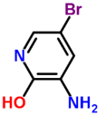 3-amino-5-bromo-1,2-dihydropyridin-2-one