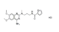 2,3,4,5-Tetradehydro Alfuzosin Hydrochloride