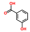 3-Hydroxybenzoic acid