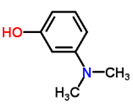 3-(Dimethylamino)phenol
