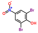 2,6-Dibromo-4-nitrophenol