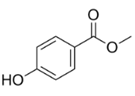 methyl 4-hydroxybenzoate