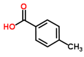 P-Toluic Acid