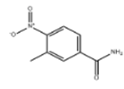 3-Methyl-4-nitrobenzamide