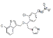 Sertaconazole nitrate