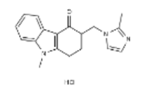 Ondansetron hydrochloride