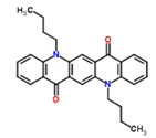 N,N'-Dibutylquinacridone